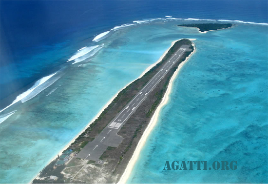 Agatti Airport